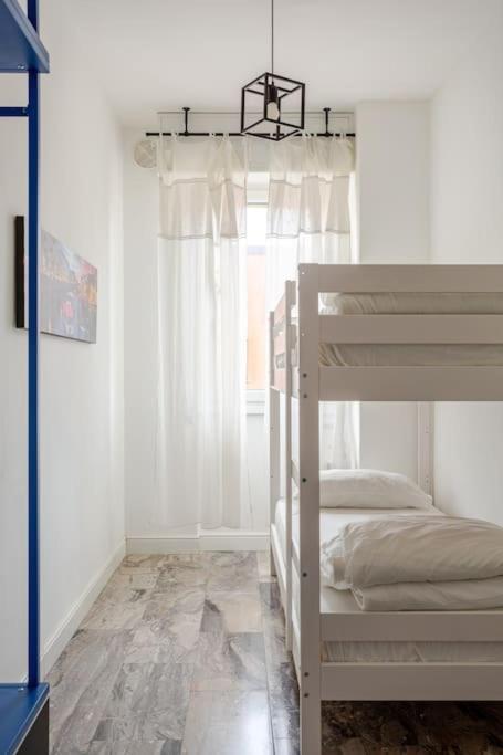 Bright & Modern 2 Min Metro 20Min Niguarda H Apartment Milano Ngoại thất bức ảnh