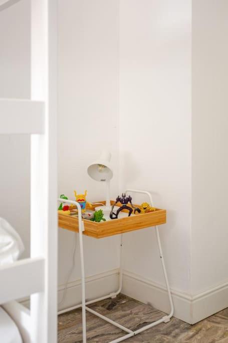 Bright & Modern 2 Min Metro 20Min Niguarda H Apartment Milano Ngoại thất bức ảnh