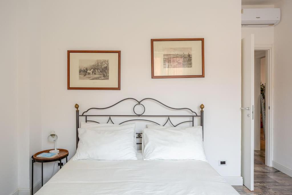 Bright & Modern 2 Min Metro 20Min Niguarda H Apartment Milano Ngoại thất bức ảnh