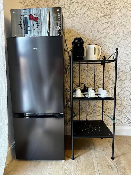 Bright & Modern 2 Min Metro 20Min Niguarda H Apartment Milano Ngoại thất bức ảnh