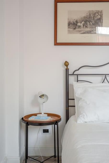 Bright & Modern 2 Min Metro 20Min Niguarda H Apartment Milano Ngoại thất bức ảnh