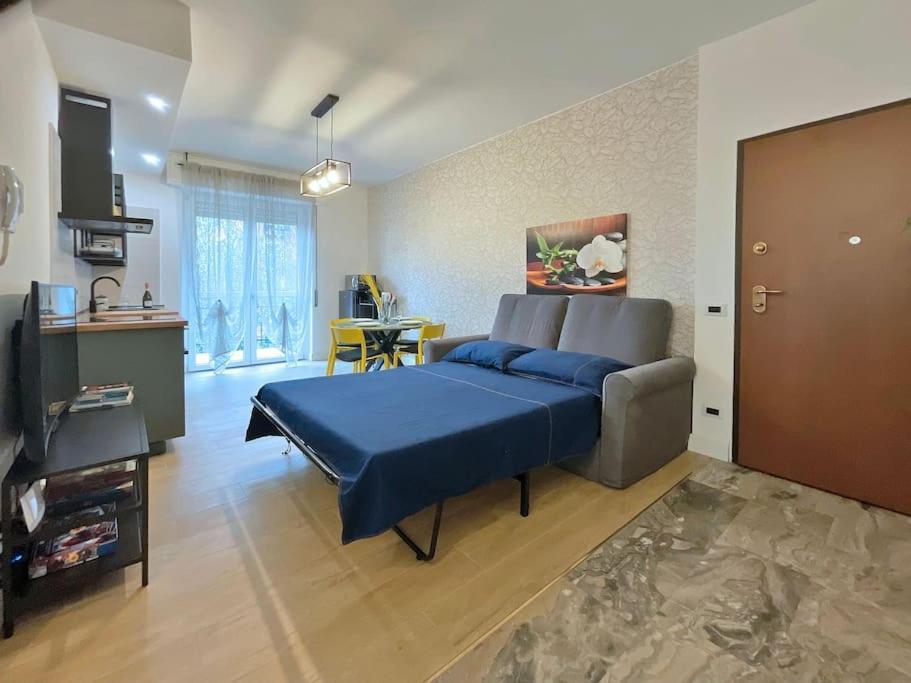 Bright & Modern 2 Min Metro 20Min Niguarda H Apartment Milano Ngoại thất bức ảnh