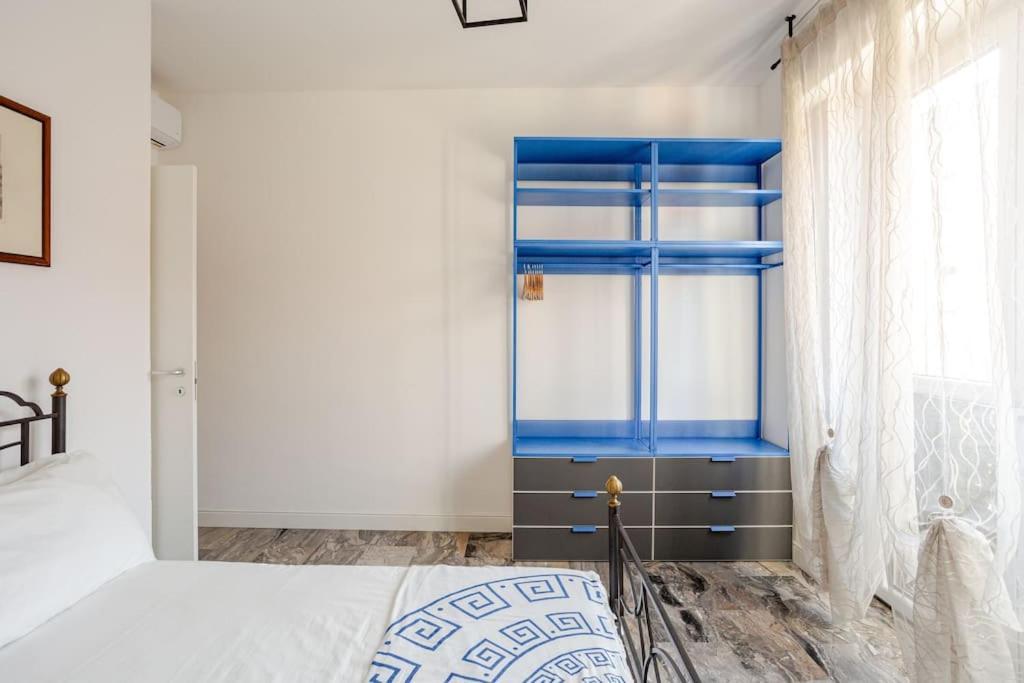 Bright & Modern 2 Min Metro 20Min Niguarda H Apartment Milano Ngoại thất bức ảnh